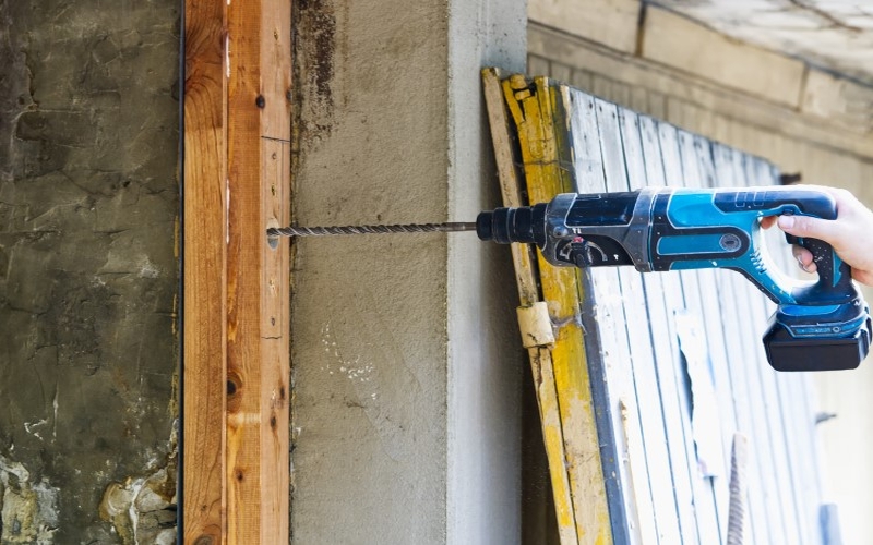 wood-frame-garage-door-repair